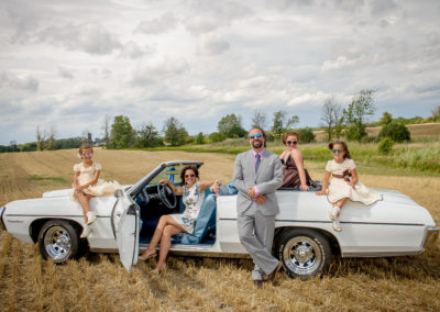 Niagara Wedding Photographer & Commercial Photographer